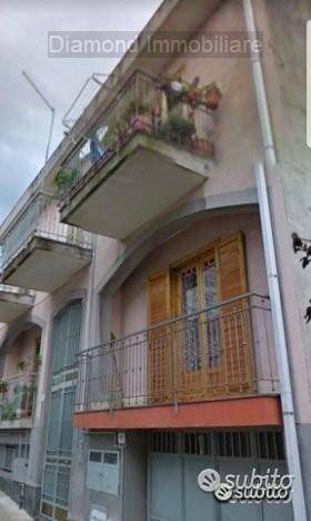 appartamento in vendita a Zafferana Etnea