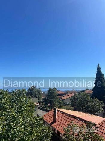 casa indipendente in vendita a Zafferana Etnea