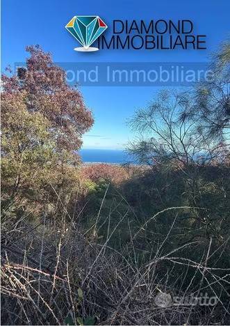 terreno agricolo in vendita a Zafferana Etnea in zona Fleri