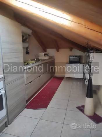 appartamento in vendita a Zafferana Etnea