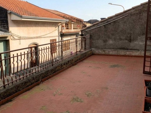 appartamento in vendita a Zafferana Etnea