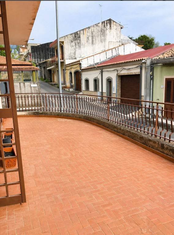 appartamento in vendita a Zafferana Etnea