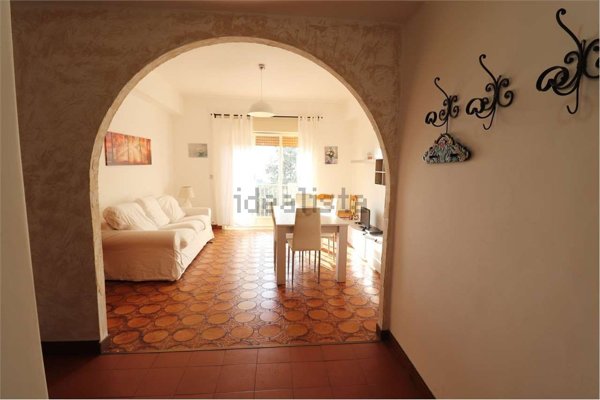 appartamento in vendita a Zafferana Etnea