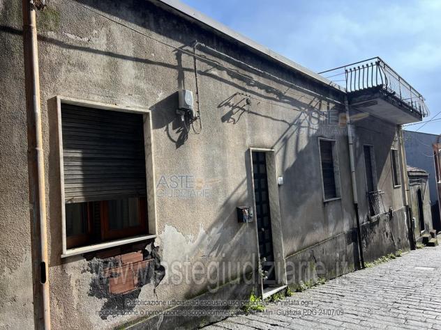 appartamento in vendita a Zafferana Etnea