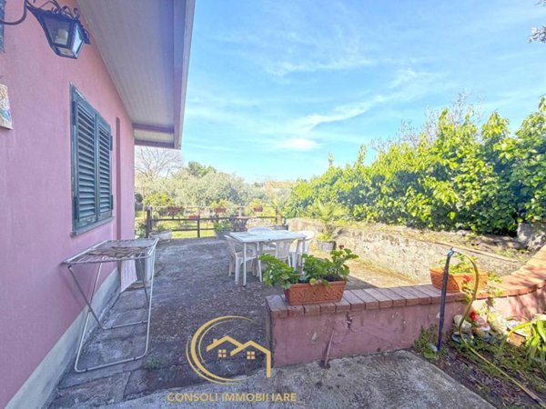 casa indipendente in vendita a Zafferana Etnea