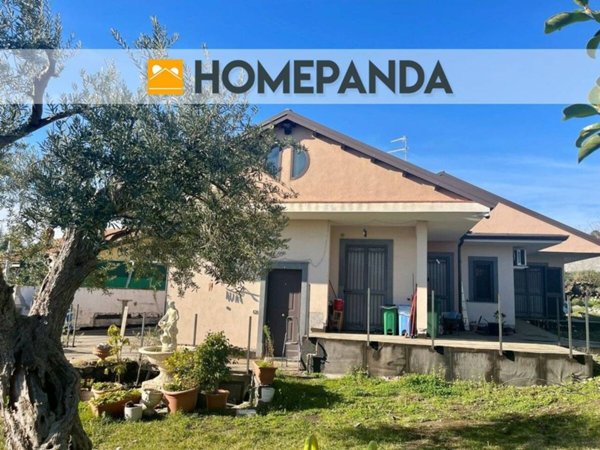 casa indipendente in vendita a Zafferana Etnea