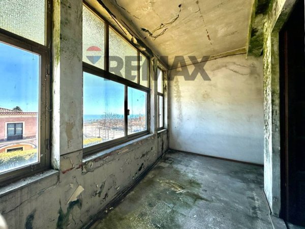 casa indipendente in vendita a Zafferana Etnea in zona Poggiofelice