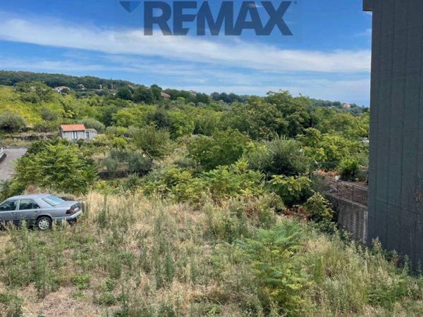 terreno edificabile in vendita a Zafferana Etnea