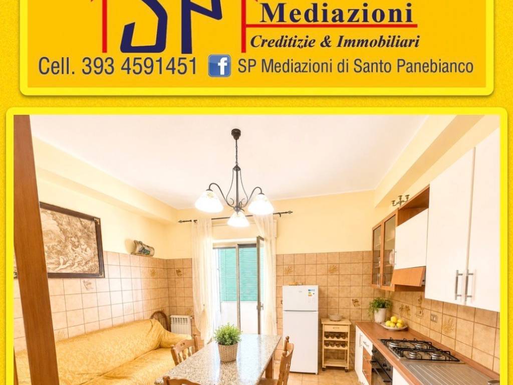 casa indipendente in vendita a Zafferana Etnea