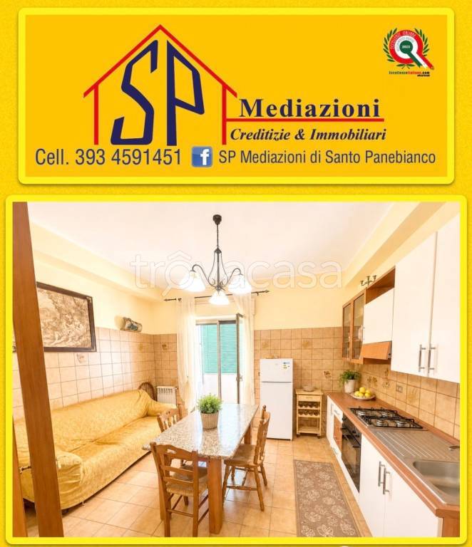 casa indipendente in vendita a Zafferana Etnea