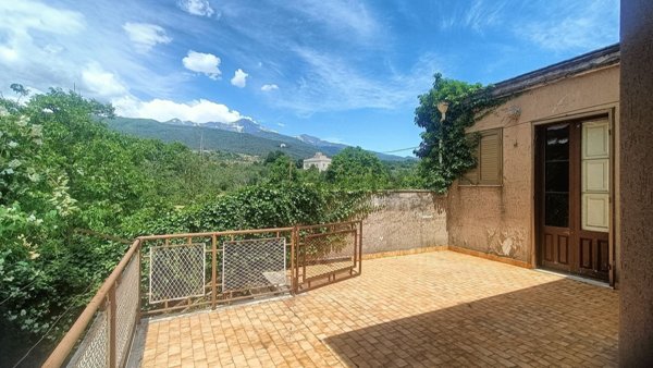 appartamento in vendita a Zafferana Etnea