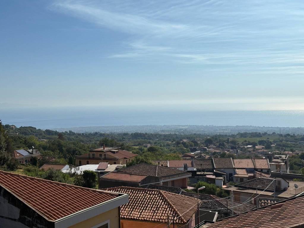appartamento in vendita a Zafferana Etnea