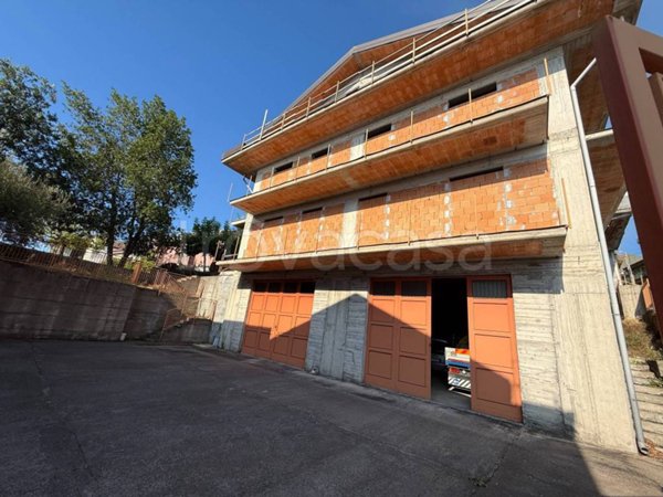 appartamento in vendita a Zafferana Etnea