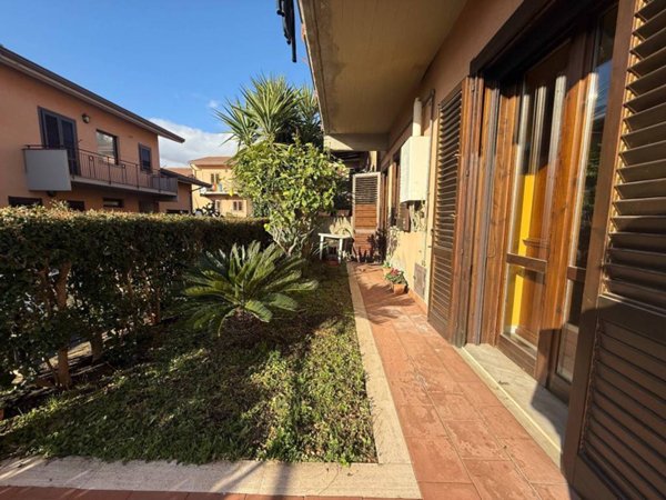 casa indipendente in vendita a Zafferana Etnea