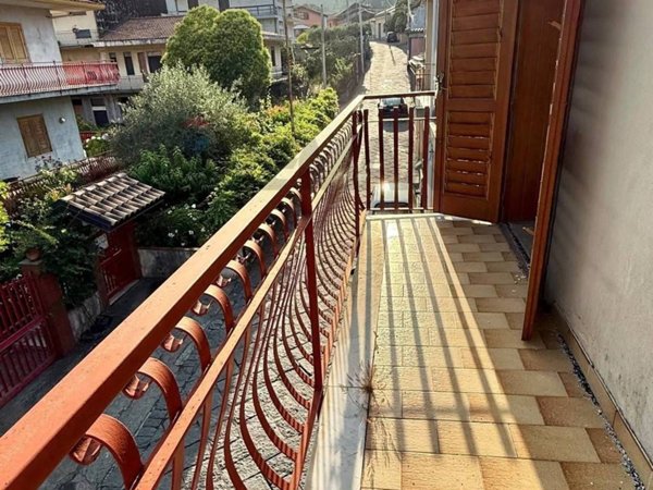 appartamento in vendita a Zafferana Etnea