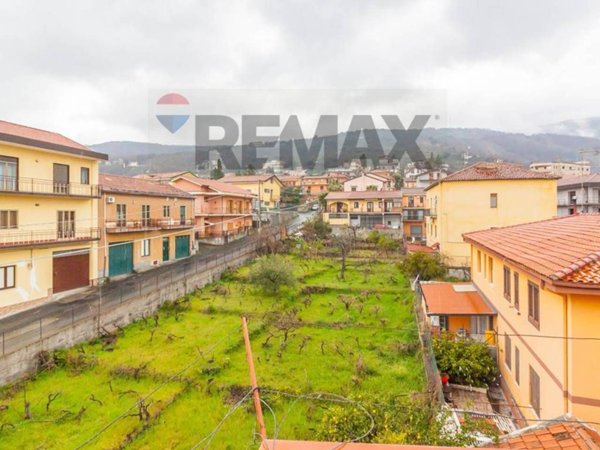 terreno agricolo in vendita a Zafferana Etnea