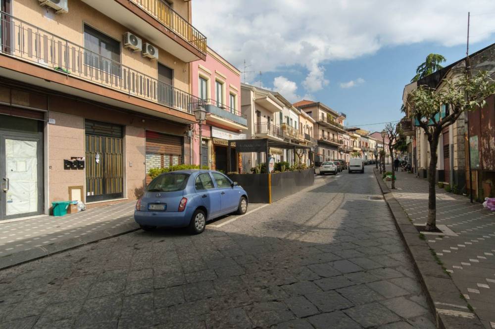 casa indipendente in vendita a Zafferana Etnea