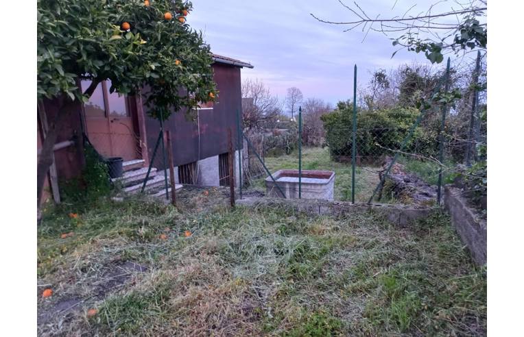 casa indipendente in vendita a Zafferana Etnea
