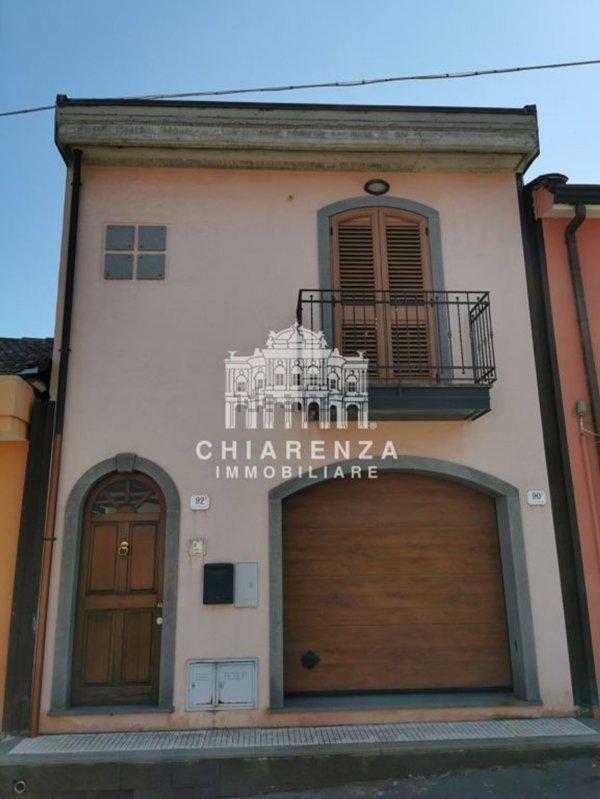 casa indipendente in vendita a Zafferana Etnea