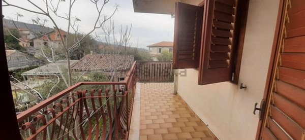 appartamento in vendita a Zafferana Etnea in zona Fleri