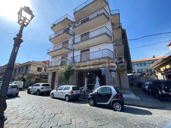 appartamento in vendita a Zafferana Etnea