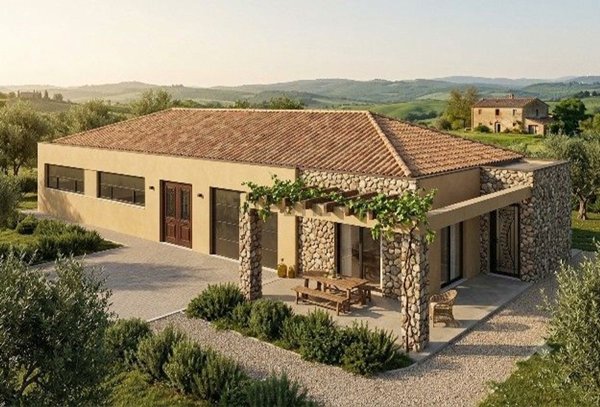 casa indipendente in vendita a Zafferana Etnea
