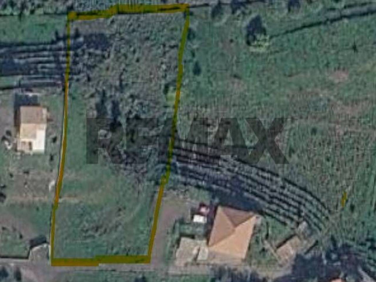 terreno agricolo in vendita a Zafferana Etnea