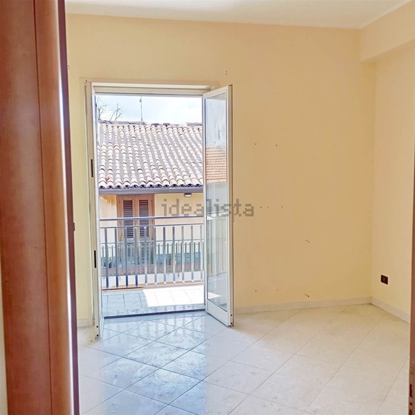 appartamento in vendita a Zafferana Etnea