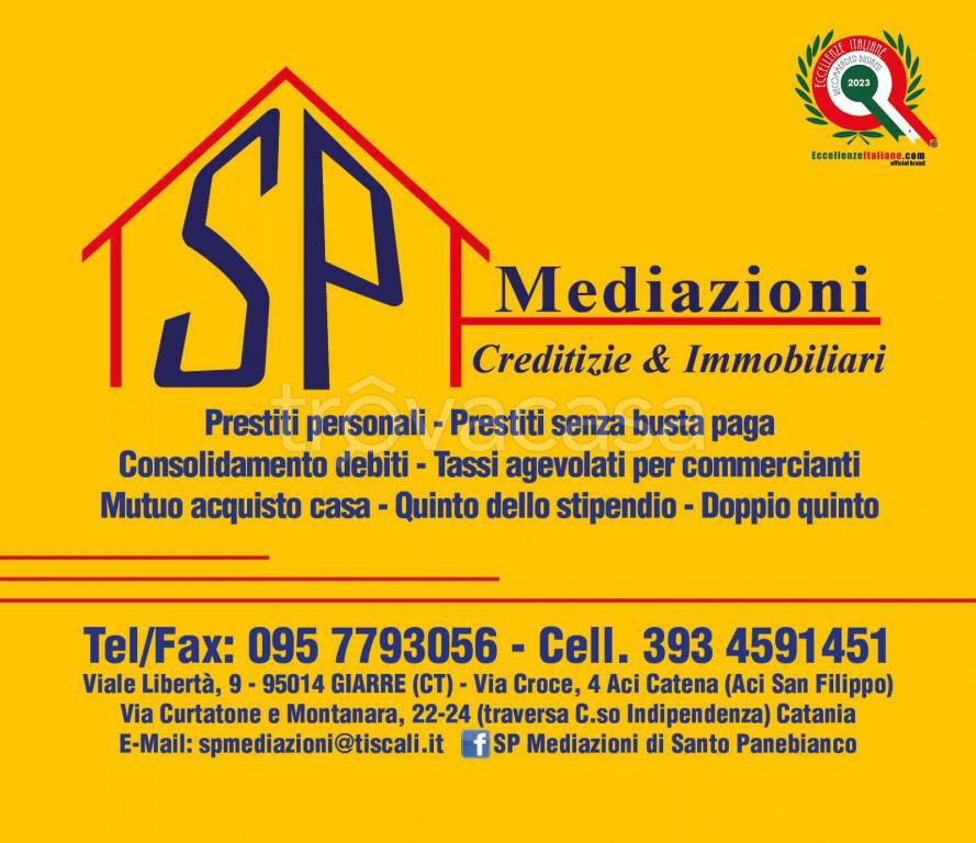 casa indipendente in vendita a Zafferana Etnea