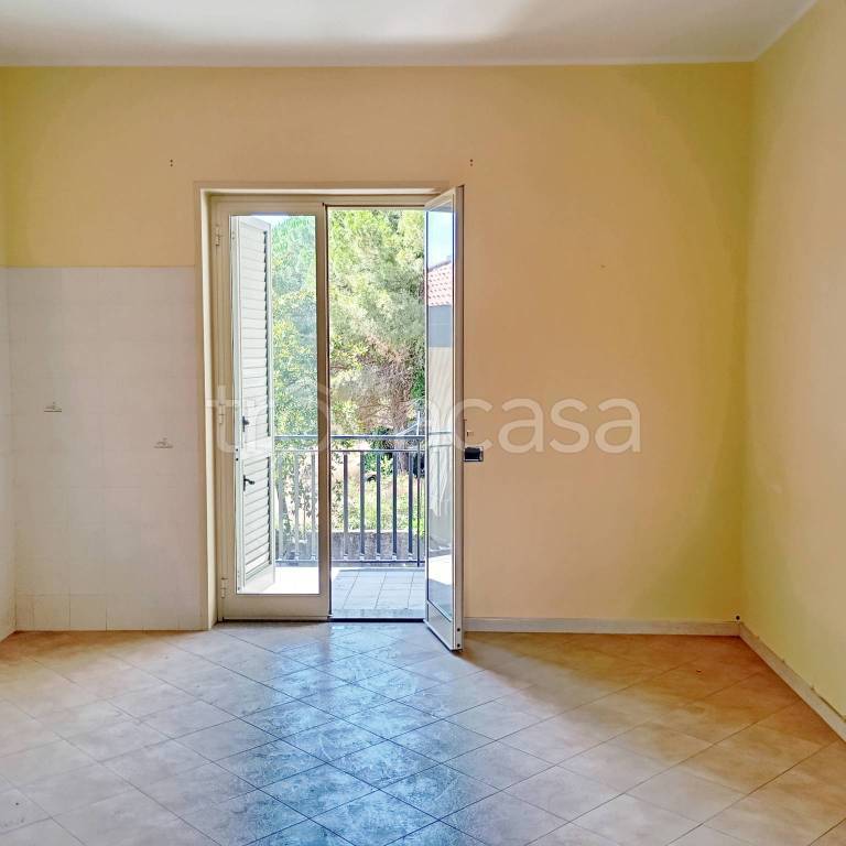 appartamento in vendita a Zafferana Etnea