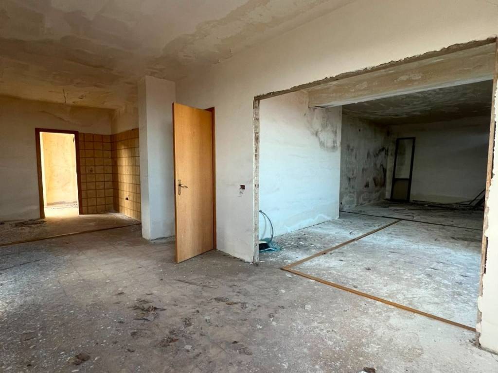 appartamento in vendita a Zafferana Etnea
