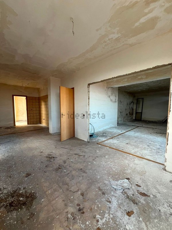 appartamento in vendita a Zafferana Etnea