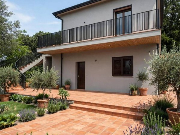 casa indipendente in vendita a Zafferana Etnea