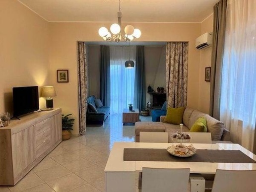 appartamento in vendita a Zafferana Etnea in zona Petrulli