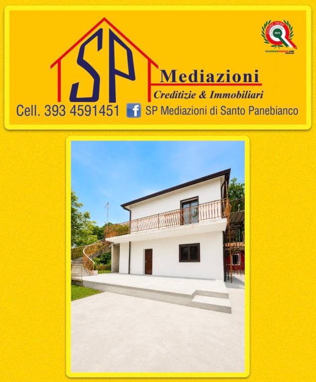 casa indipendente in vendita a Zafferana Etnea