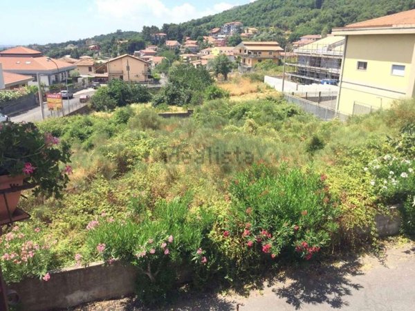 appartamento in vendita a Zafferana Etnea