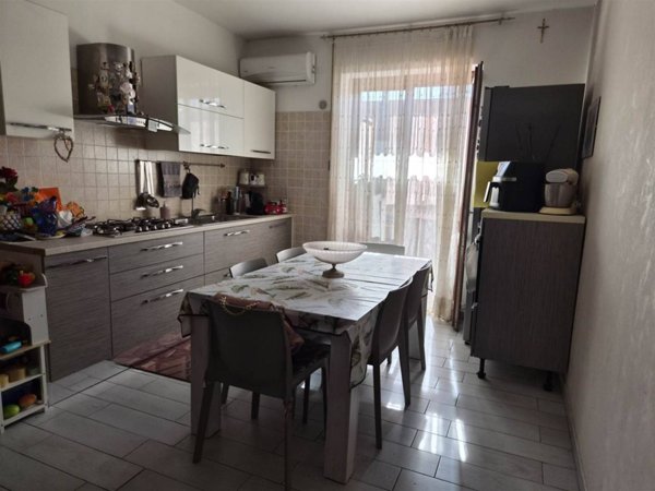 appartamento in vendita a Zafferana Etnea