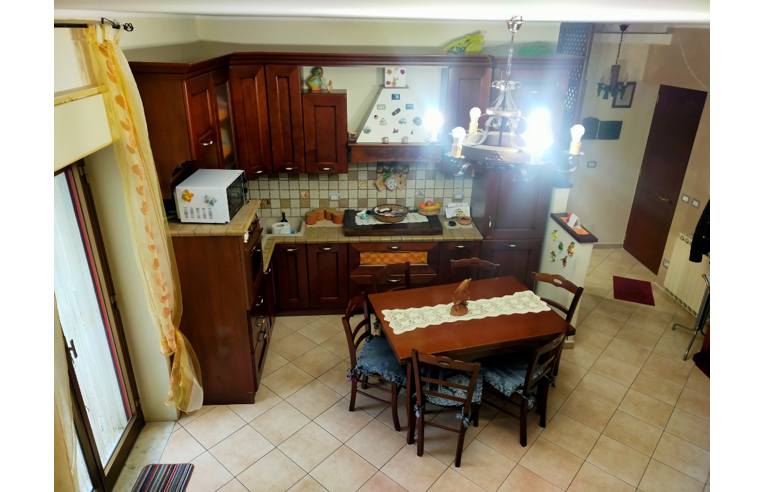 casa indipendente in vendita a Zafferana Etnea
