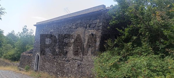 terreno in vendita a Zafferana Etnea