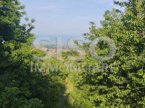 terreno in vendita a Zafferana Etnea in zona Sarro