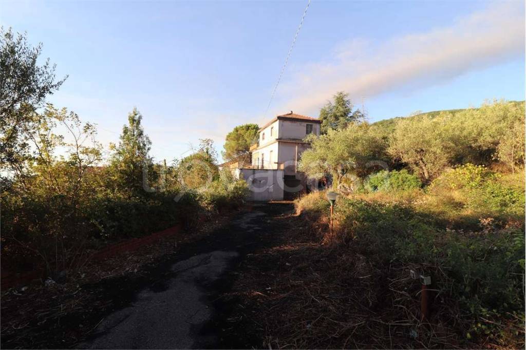 casa indipendente in vendita a Zafferana Etnea