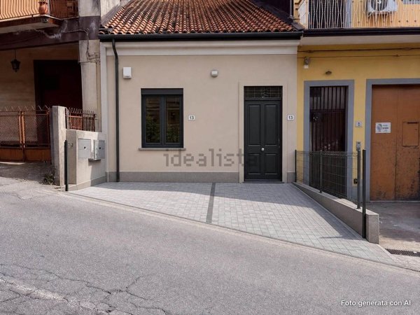 casa indipendente in vendita a Zafferana Etnea