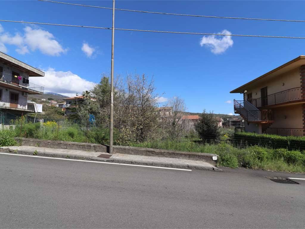 casa indipendente in vendita a Zafferana Etnea