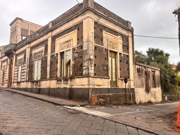 appartamento in vendita a Zafferana Etnea