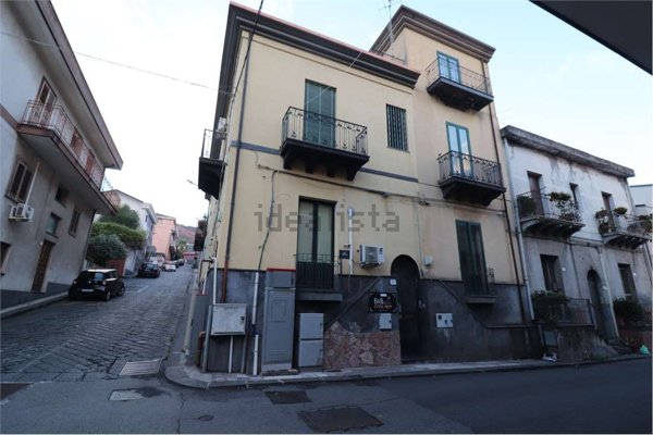 appartamento in vendita a Zafferana Etnea