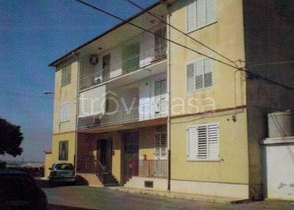 appartamento in vendita a Mazzarrone