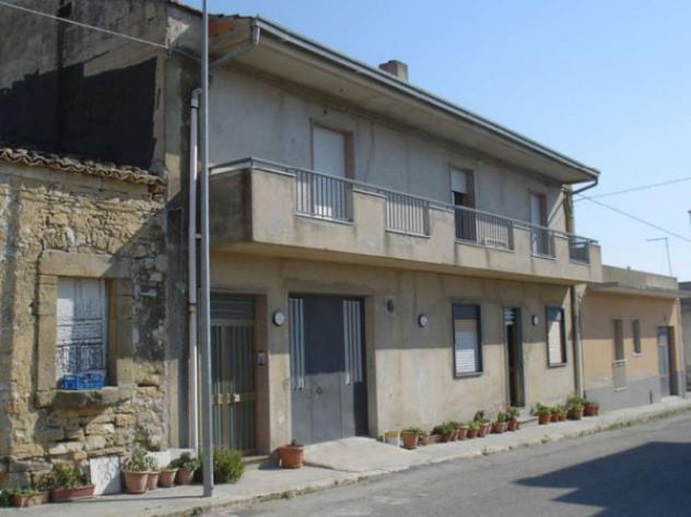 appartamento in vendita a Mazzarrone
