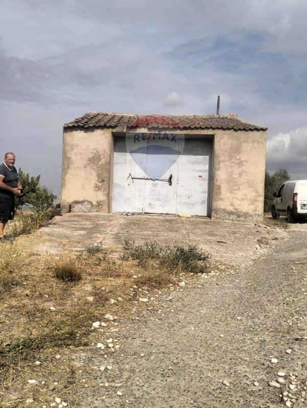 terreno agricolo in vendita a Mazzarrone