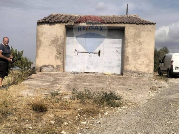 terreno agricolo in vendita a Mazzarrone