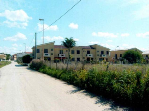 casa indipendente in vendita a Mazzarrone